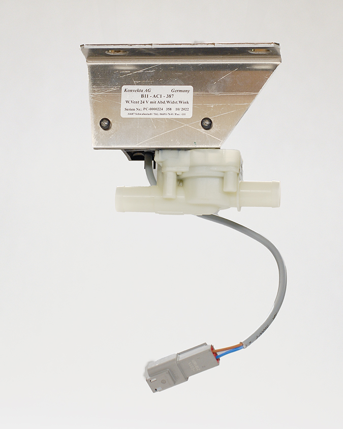 Solenoid Valve