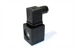 Magnet Coil