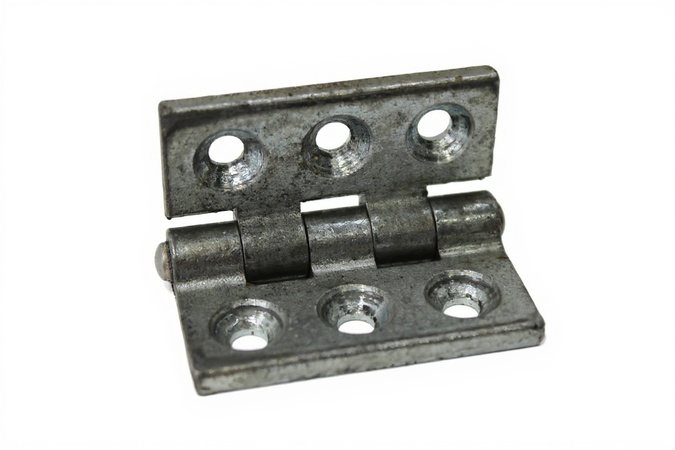 Hinge