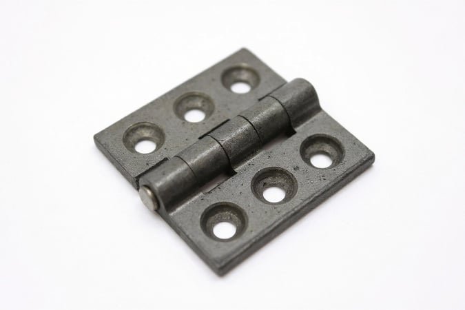 Hinge