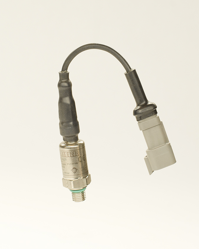 Pressure Switch 1-330 bar