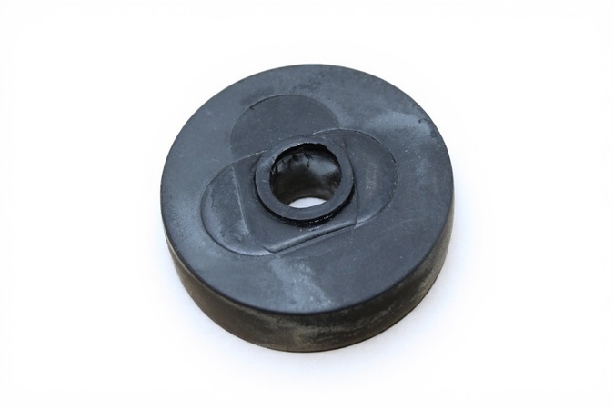 Rubber Buffer