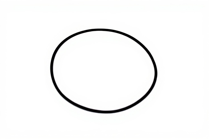 Anti-Extrusion Ring