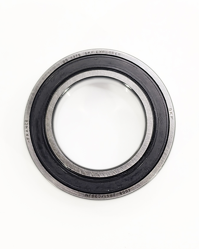 Deep Groove Ball Bearing