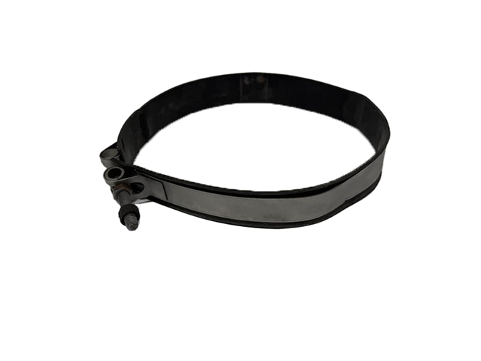 Retainer Clip With Rubber 210-218 214X25