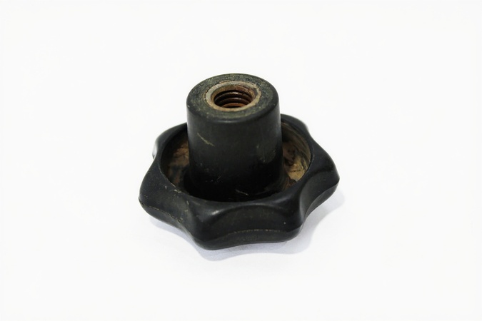 Twist Handle