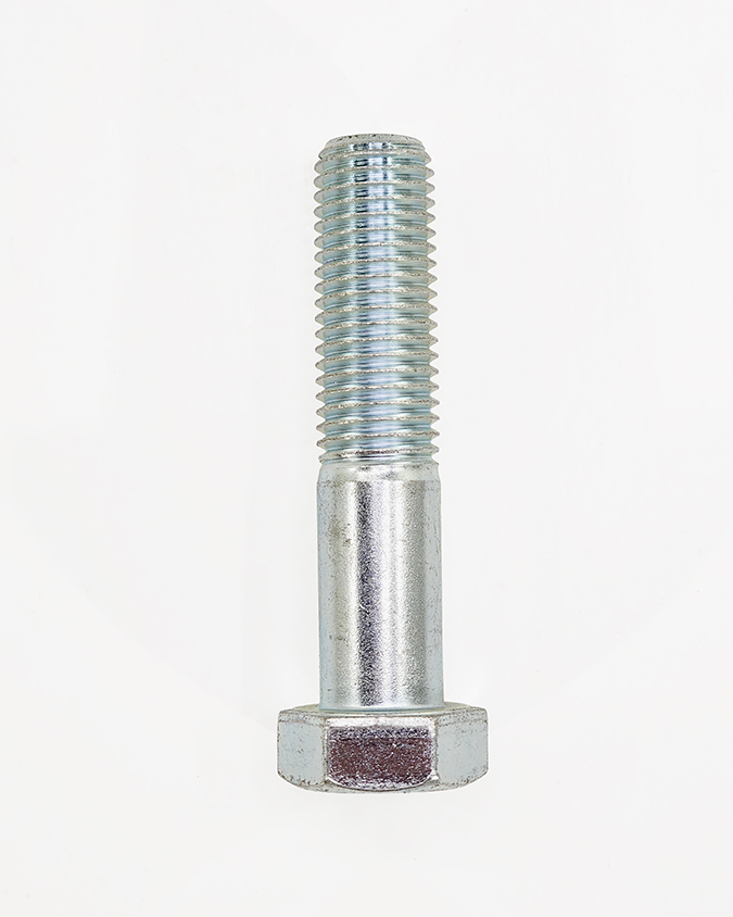 Hex Screw ISO 4017 M20x70 10.9DAC
