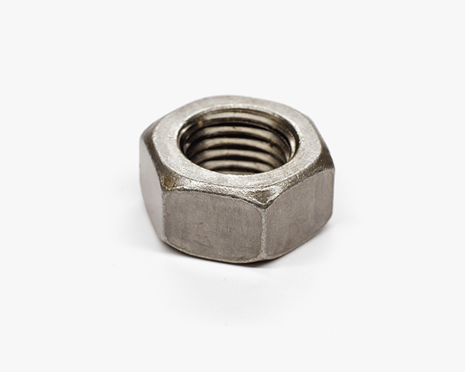 HEX NUT M30