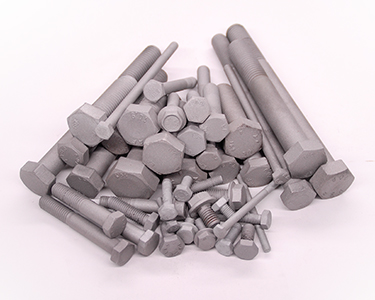 Set of 80 Hex Head Bolt M20-2.5 x 100MM