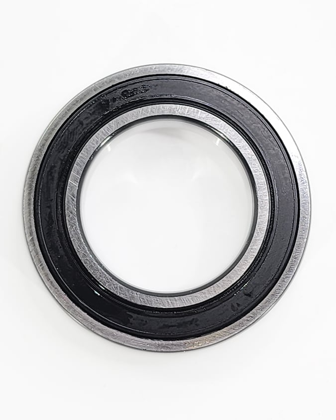 Deep Groove Ball Bearing