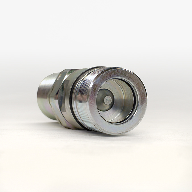 Sleeve (Quick Coupler)