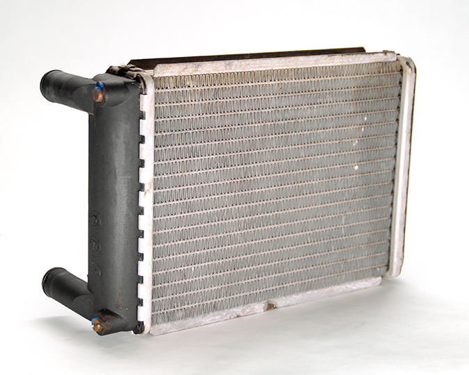Heat Exchanger
