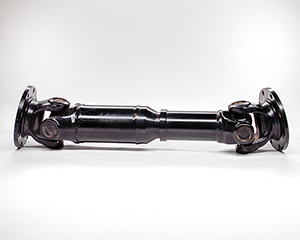 Propeller Shaft