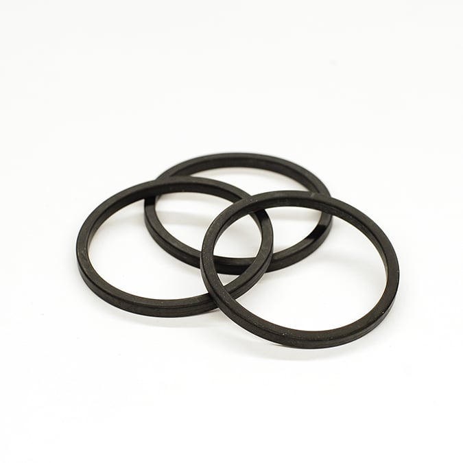 Plain Compression Ring 45.05x2.80x3.40