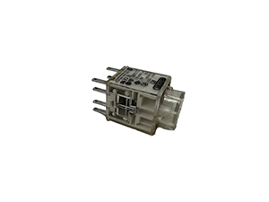 Touch Contact Transmitter