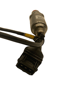 PRESSURE TRANSMITTER 400bar