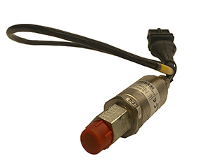 PRESSURE TRANSMITTER 400bar