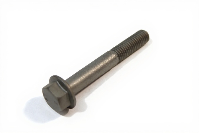Hex Screw DIN 6921 M10X70 8.8 A3C