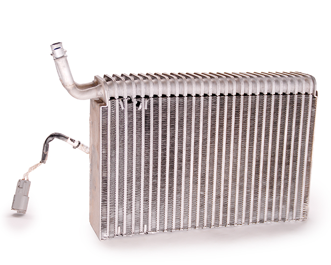 EVAPORATOR