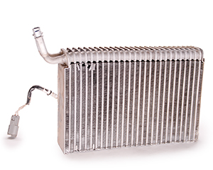 EVAPORATOR