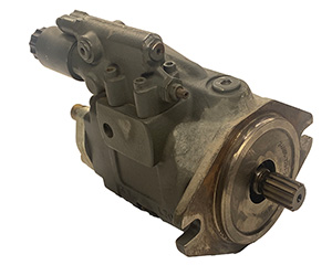 Axial Piston Pump (fan pump)