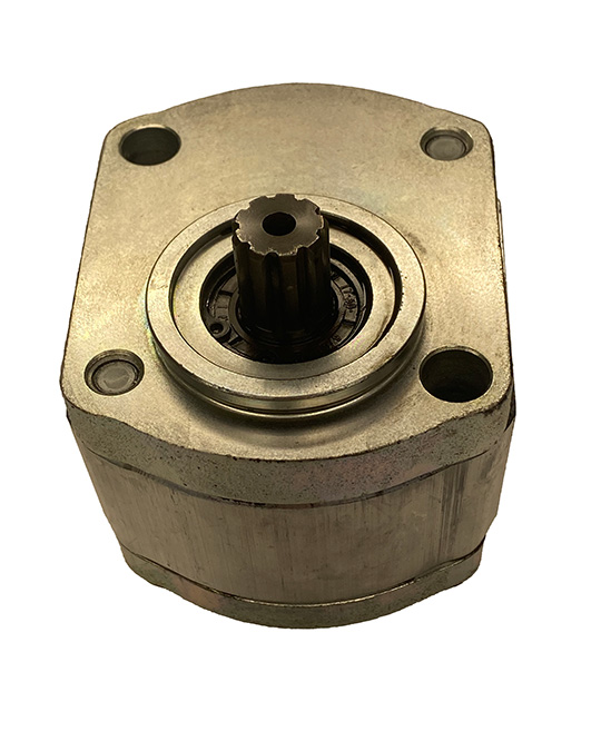 Gear Pump (Single)