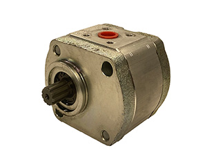 Gear Pump (Single)