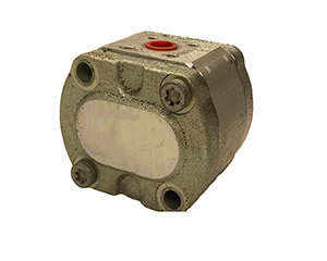 Gear Pump (Single)