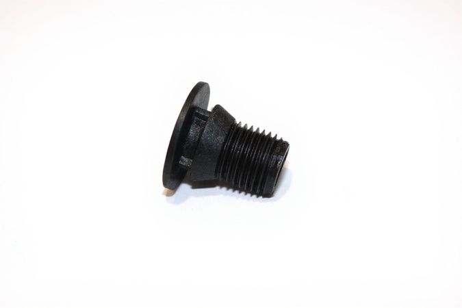 Threaded Pin M10X1X16