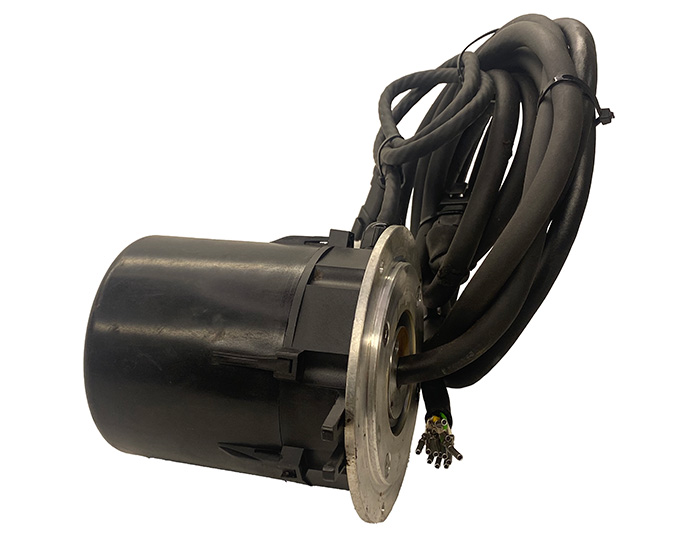 Collecting Ring (Electric Slip Ring)