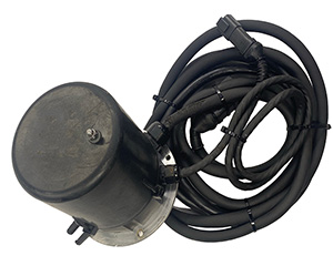 Collecting Ring (Electric Slip Ring)