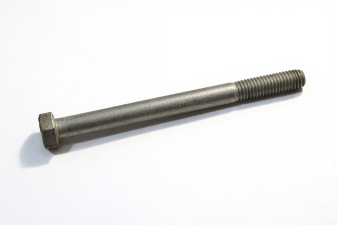 Hex Screw ISO 4014 M8X95 8.8 480H