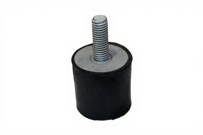 Rubber Buffer