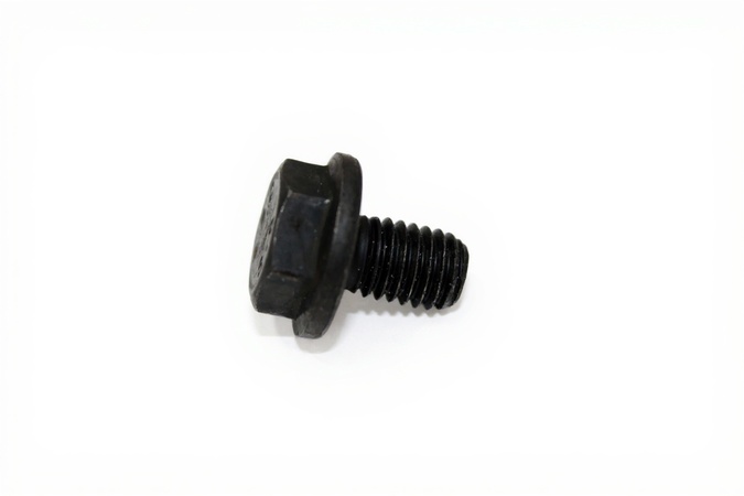 Hex Screw DIN 6921 M8X12 8.8