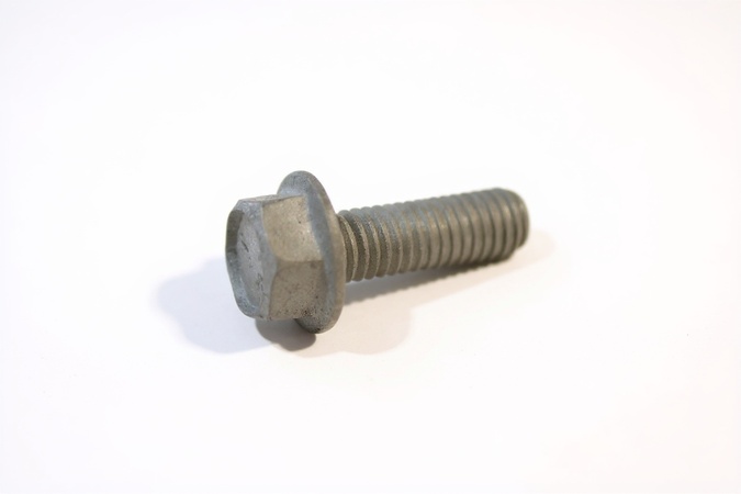 Hex Screw DIN 6921 M8X25 8.8