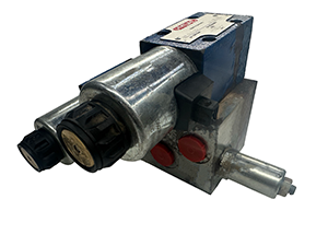 Directional Control Valve (- 2 0597 11 00 50 97)