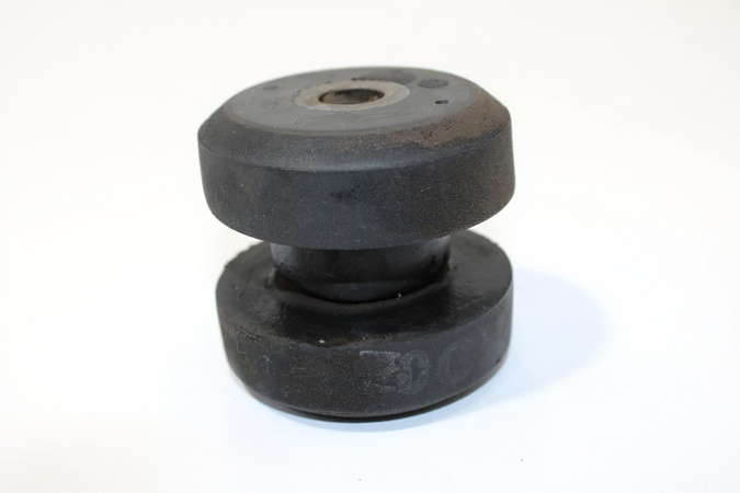 Rubber Bearing