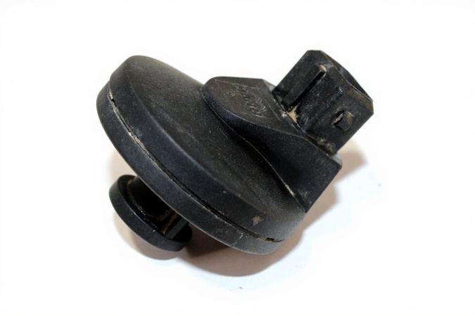 Maintenance Switch Unterdruck 0.05bar