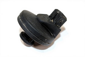 Maintenance Switch Unterdruck 0.05bar