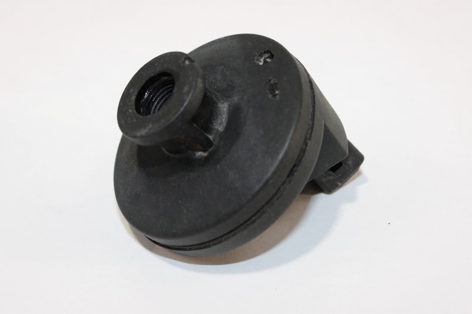 Maintenance Switch Unterdruck 0.05bar