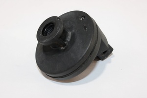 Maintenance Switch Unterdruck 0.05bar