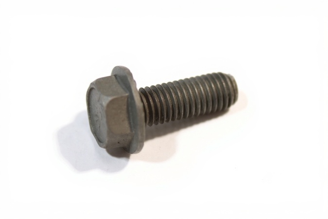 Hex Screw DIN 6921 M8x20 X5NiCrTi26-15 C