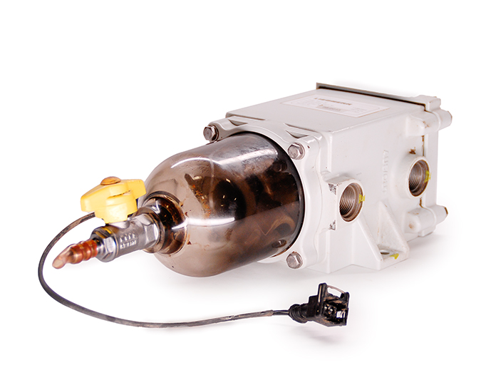 Fuel Prefilter