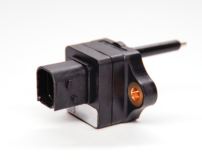 Sensor TFI4 Luftmassen (Mass air flow)