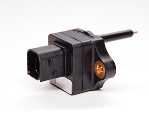 Sensor TFI4 Luftmassen (Mass air flow)