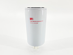Fuel Filter Element