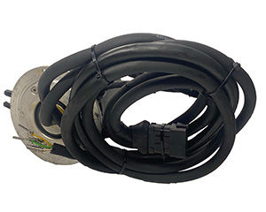 Collecting Ring (Electric Slip Ring)