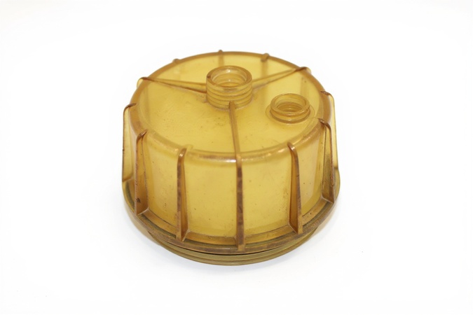 Shell (Only The bare Plastic Cup)