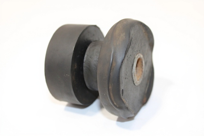 Rubber Buffer