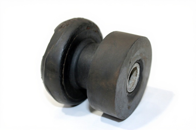 Rubber Buffer